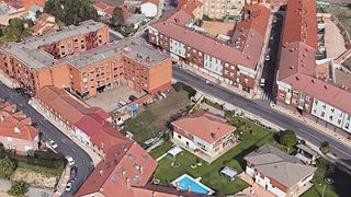 Local comercial en venta en San Andrés del Rabanedo en San Andrés del Rabanedo