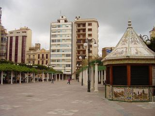 Local comercial en venta en Ayuntamiento - Centro en Alzira