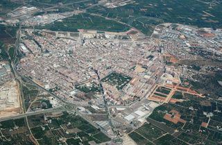 Local comercial en venta en Ayuntamiento - Centro en Alzira