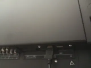 Televisor Sanyo 42 Negro/Plata