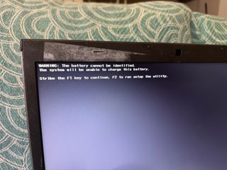 Dell Vostro 3560 - Windows 11 Home