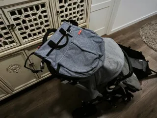 Carro Bugaboo Cameleon 3