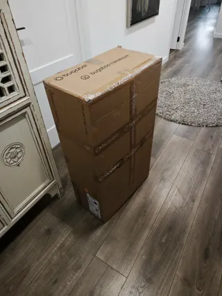 Carro Bugaboo Cameleon 3