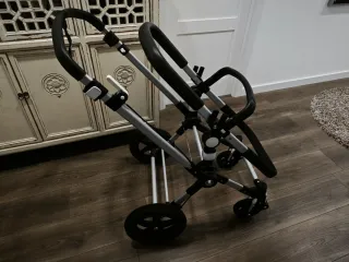 Carro Bugaboo Cameleon 3