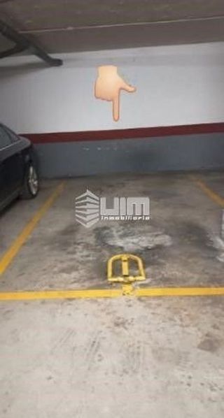 Garaje en venta en Canet d´En Berenguer