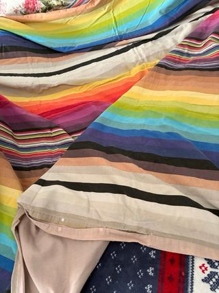 Funda nórdica 200x200 y funda almohada