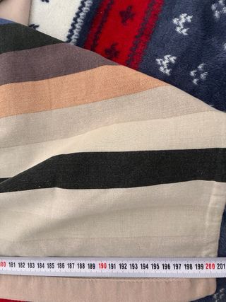 Funda nórdica 200x200 y funda almohada