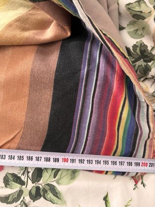 Funda nórdica 200x200 y funda almohada