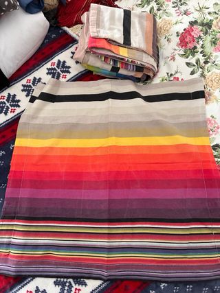 Funda nórdica 200x200 y funda almohada