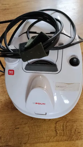 Vaporeta Polti Vaporetto PRO