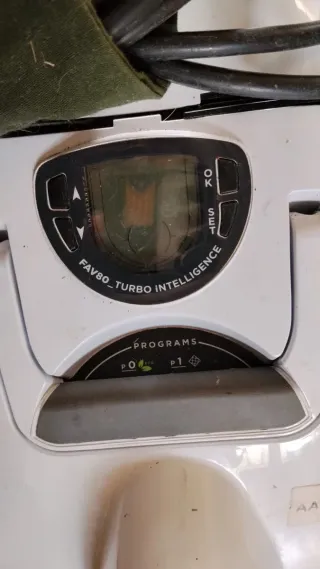 Vaporeta Polti Vaporetto PRO