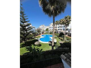 Piso en venta en Torrequebrada en Benalmádena