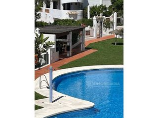 Piso en venta en Torrequebrada en Benalmádena