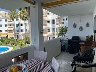 Piso en venta en Torrequebrada en Benalmádena