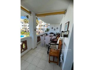 Piso en venta en Torrequebrada en Benalmádena