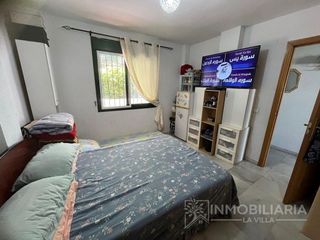 Piso en venta en Torrequebrada en Benalmádena