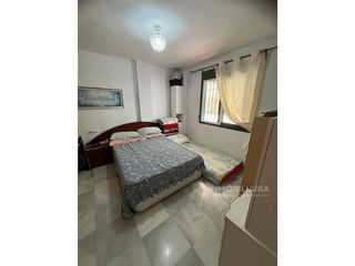 Piso en venta en Torrequebrada en Benalmádena