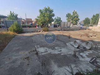 Terreno en venta en Xàtiva