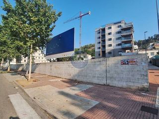 Terreno en venta en Xàtiva