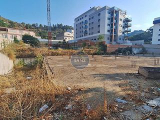 Terreno en venta en Xàtiva