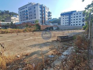 Terreno en venta en Xàtiva