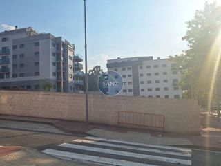 Terreno en venta en Xàtiva