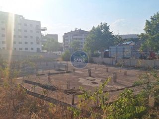 Terreno en venta en Xàtiva