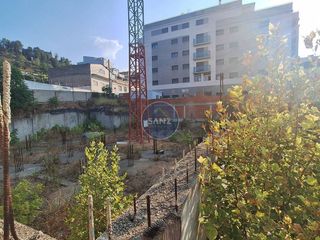 Terreno en venta en Xàtiva