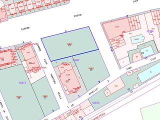 Terreno en venta en Xàtiva