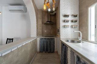 Piso en venta en Casco Histórico  - Ribera - San Basilio en Córdoba