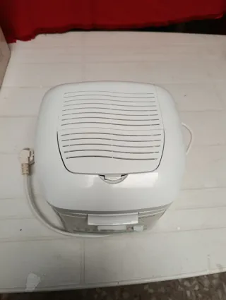 Freidora TEFAL
