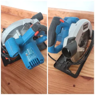 Lote Herramientas Construcción