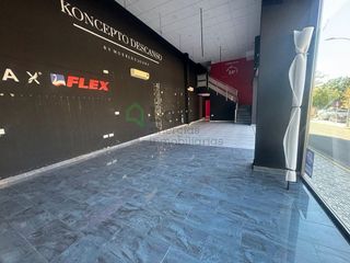 Local comercial en venta en La Estación en Badajoz