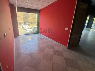 Local comercial en venta en La Estación en Badajoz