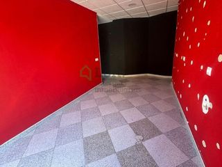 Local comercial en venta en La Estación en Badajoz