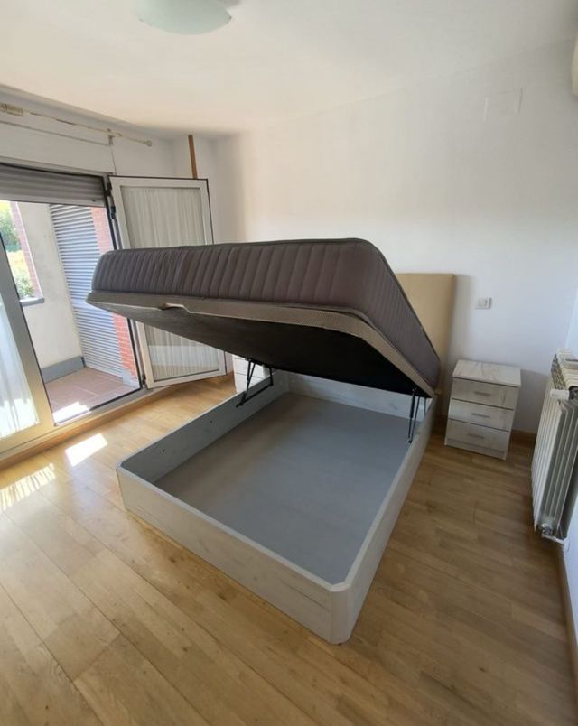 canapes y colchones offerton