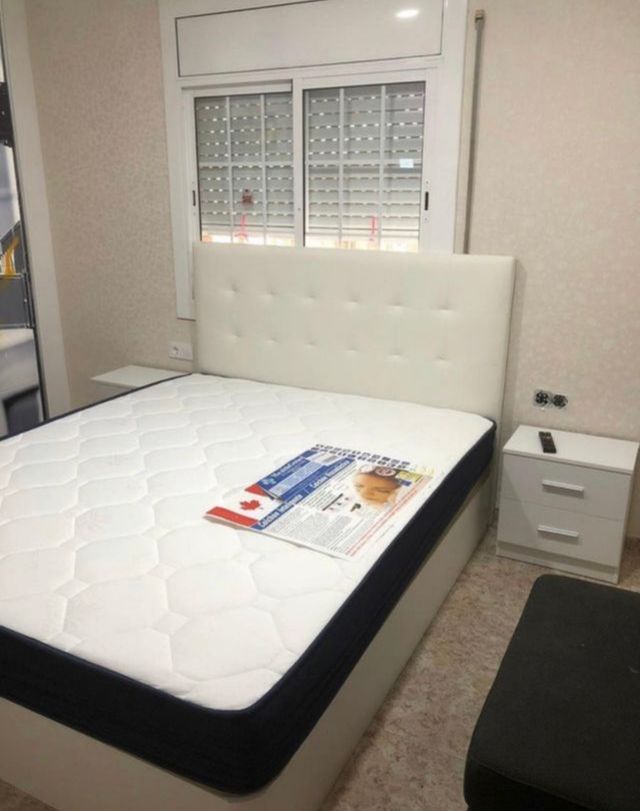 canapes y colchones offerton