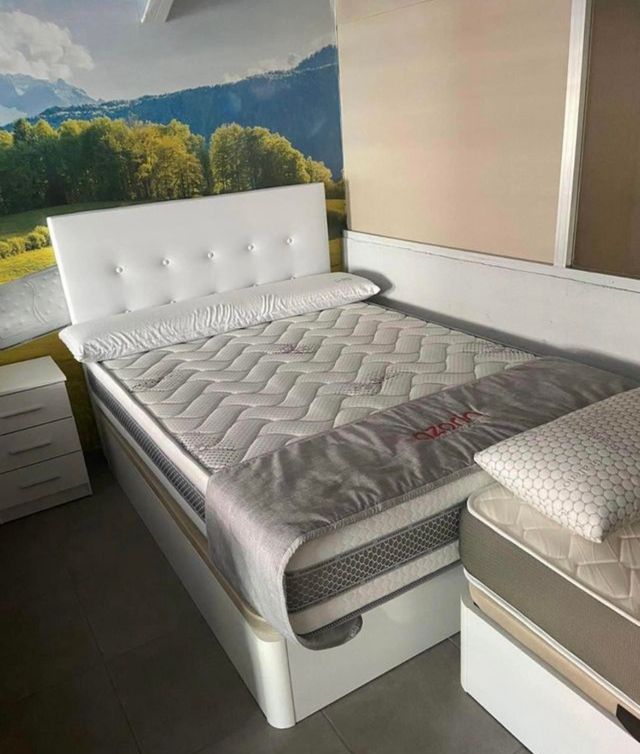 canapes y colchones offerton