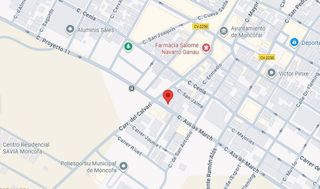 Local comercial en venta en Moncófar pueblo en Moncofa