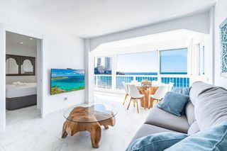 Piso en venta en Playa de Levante en Benidorm