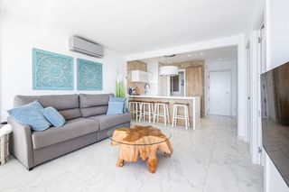 Piso en venta en Playa de Levante en Benidorm