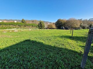 Solar en venta en Cabral - Candeán en Vigo