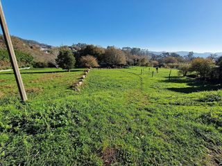 Solar en venta en Cabral - Candeán en Vigo