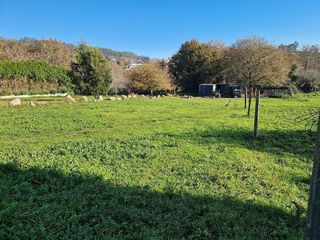 Solar en venta en Cabral - Candeán en Vigo