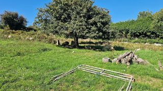 Solar en venta en Cabral - Candeán en Vigo