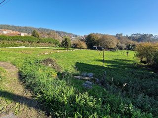 Solar en venta en Cabral - Candeán en Vigo