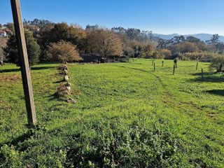 Solar en venta en Cabral - Candeán en Vigo