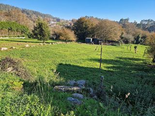 Solar en venta en Cabral - Candeán en Vigo