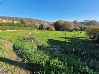 Solar en venta en Cabral - Candeán en Vigo