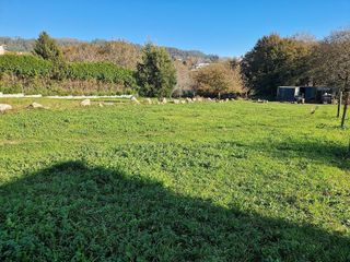 Solar en venta en Cabral - Candeán en Vigo